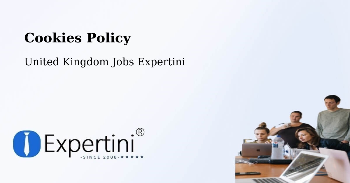 Cookie Policy – Rayleigh - United Kingdom Jobs Expertini