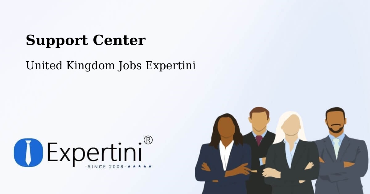 Support Services – Rayleigh - United Kingdom Jobs Expertini